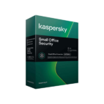 Kaspersky Small Office (5 utenti, 1 server, 1 anno)