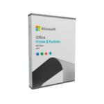 Office Home&Business 2021 (licenza microsoft)