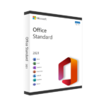 Office Standard 2021 (licenza LTSC)