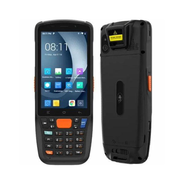 Urovo CT48