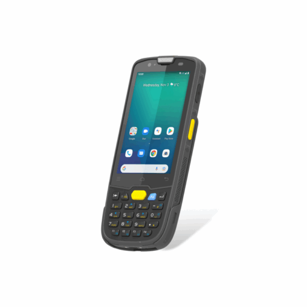 NewLand MT6755 Sei