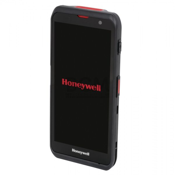 Honeywll EDA52 AND 11