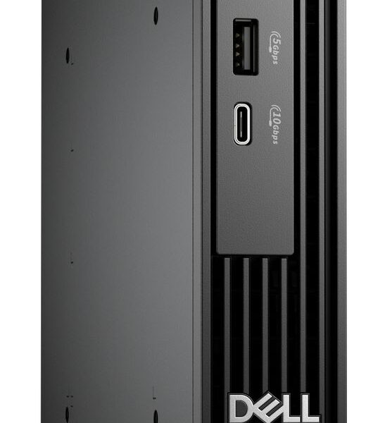 DELL PRO MICRO qcm1250/i5-14500t/8gb/512gb/w11p/1y - NF51R