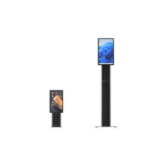 SUNMI FLEX 3 Kiosk Interattivo AI | Self-Checkout & Digital Signage - immagine 4