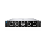 DELL PowerEdge R760XS, 2,4 GHz, 4510, 32 GB, DDR5-SDRAM, 480 GB, Armadio (2U) - immagine 2