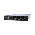 DELL PowerEdge R760XS, 2,4 GHz, 4510, 32 GB, DDR5-SDRAM, 480 GB, Armadio (2U) - immagine 3