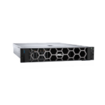 DELL PowerEdge R760XS, 2,4 GHz, 4510, 32 GB, DDR5-SDRAM, 480 GB, Armadio (2U) - immagine 4