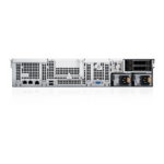 DELL PowerEdge R760XS, 2,4 GHz, 4510, 32 GB, DDR5-SDRAM, 480 GB, Armadio (2U) - immagine 7