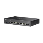 Omada 8-PORT 2.5GBASE-T L2+ MANAGED SWITCH - immagine 2