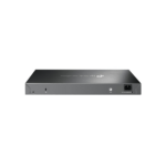 Omada Switch Managed L2+ con 16 Porte 2.5G, 2 Porte 10GE SFP+ e 8 Porte PoE+ - immagine 4