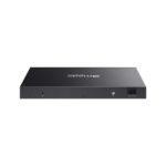 Omada Switch Managed con 24 Porte Gigabit e 4 Porte 10GE SFP+ L2+ con 16 porte PoE+ e 8 porte PoE++ - immagine 2