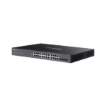 Omada Switch Managed con 24 Porte Gigabit e 4 Porte 10GE SFP+ L2+ con 16 porte PoE+ e 8 porte PoE++ - immagine 3
