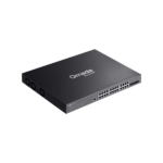 Omada Switch Managed con 24 Porte Gigabit e 4 Porte 10GE SFP+ L2+ con 16 porte PoE+ e 8 porte PoE++ - immagine 4