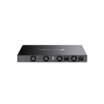 Omada Switch Managed L3 Stackable con 48 Porte Gigabit e 6 Slot 10G - immagine 3