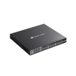 Omada Switch Managed L3 Stackable con 48 Porte Gigabit e 6 Slot 10G - immagine 4
