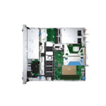 DELL PowerEdge R360 4x3.5 6315P 32GB 480GB 700W H355 - immagine 3