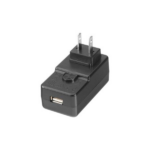 Zebra POWER SUPPLY-100-240 VAC, 5 V, 2.5 UE