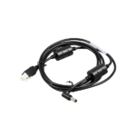 Zebra CBL-DC-388A1-01 – Cavo Assembly di Alimentazione DC, 12VDC, 4.16A