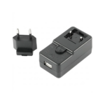 Zebra POWER SUPPLY-100-240 VAC, 5 V, 2.5 UE