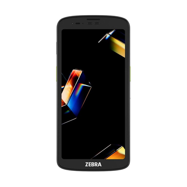 1 Zebra TC201 – Computer Mobile Rugged con Wi-Fi 7 e 5G - immagine 1